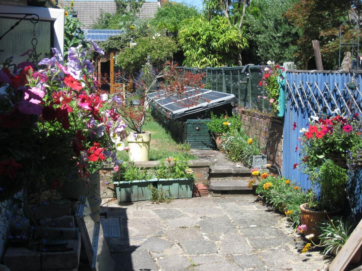 Perfect For Petersfield B&B Exterior foto