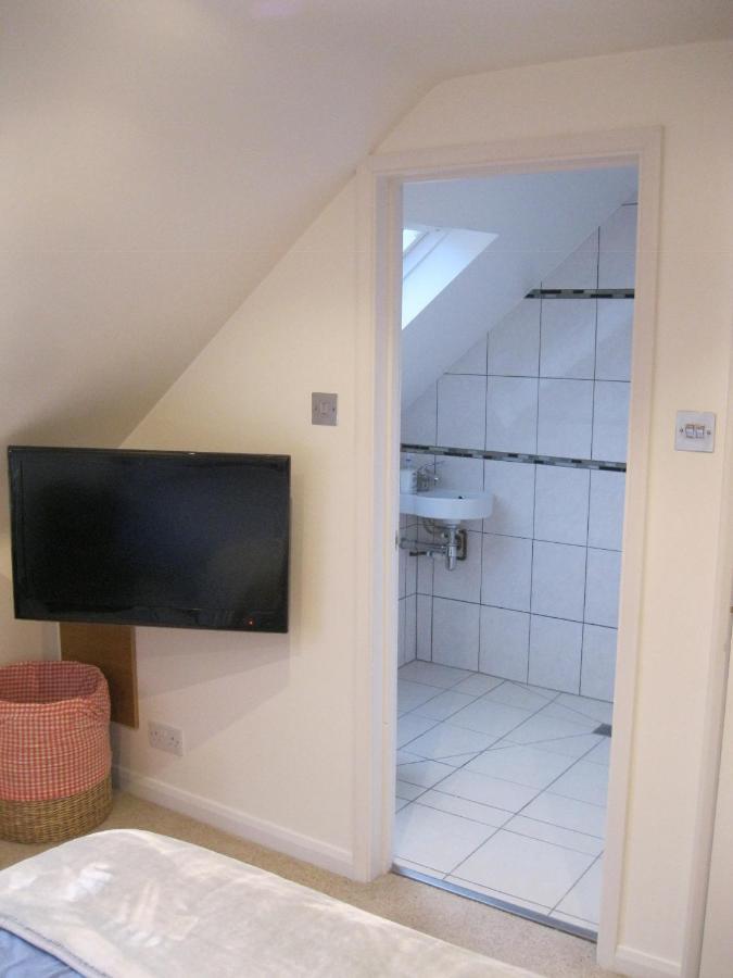 Perfect For Petersfield B&B Exterior foto