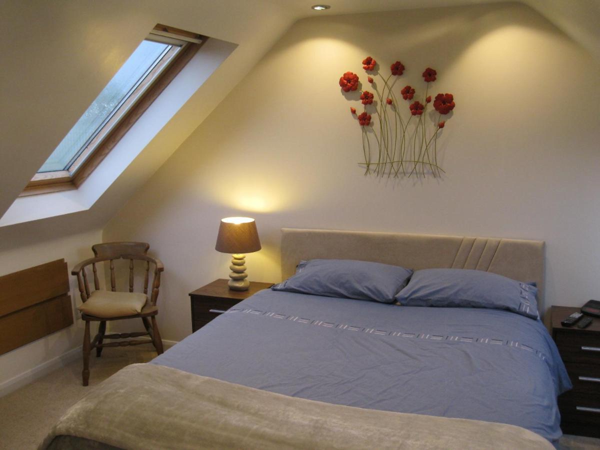 Perfect For Petersfield B&B Exterior foto