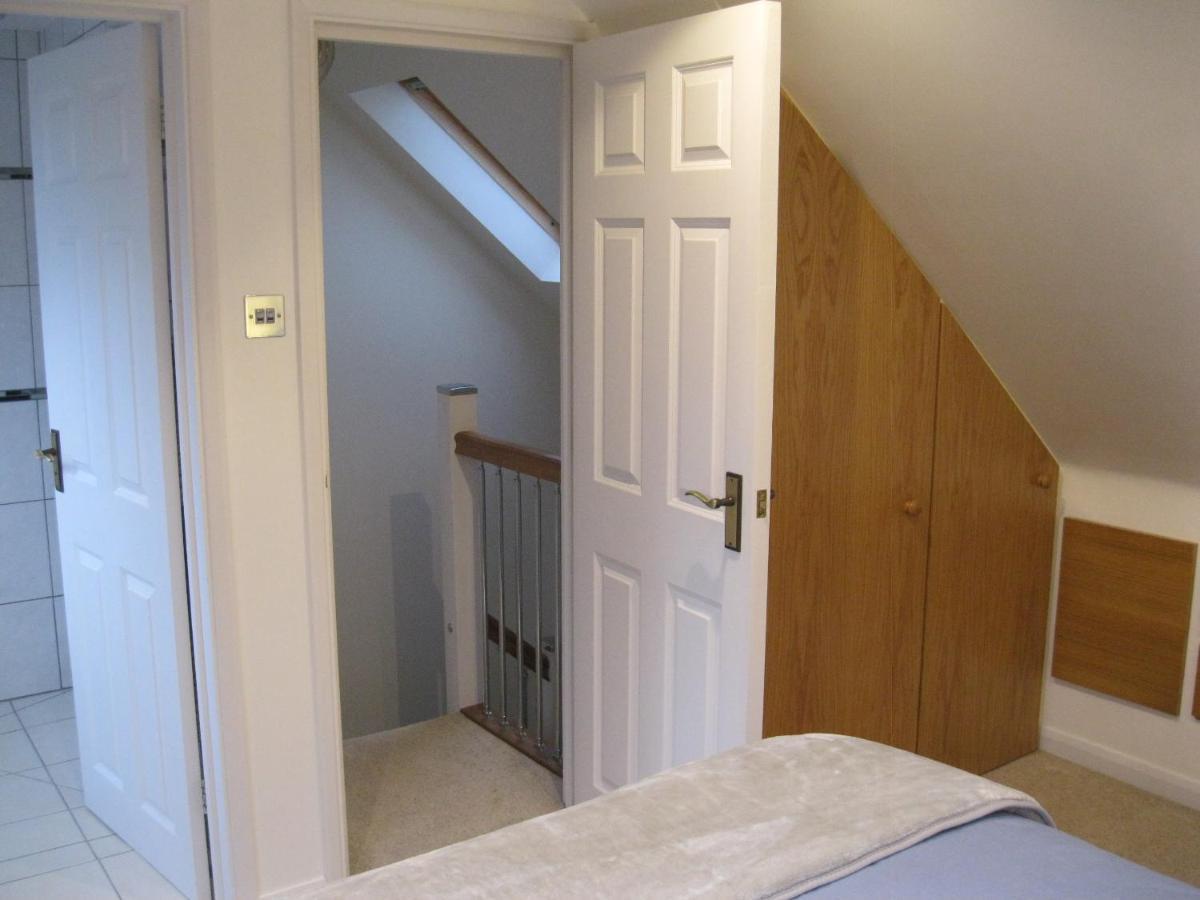 Perfect For Petersfield B&B Exterior foto